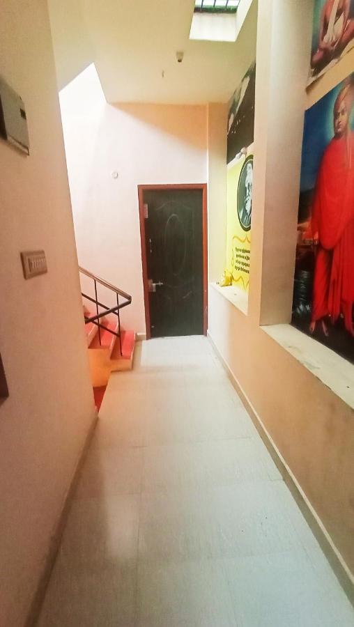 Thiru Arunai Guest House Tiruvannāmalai Eksteriør bilde
